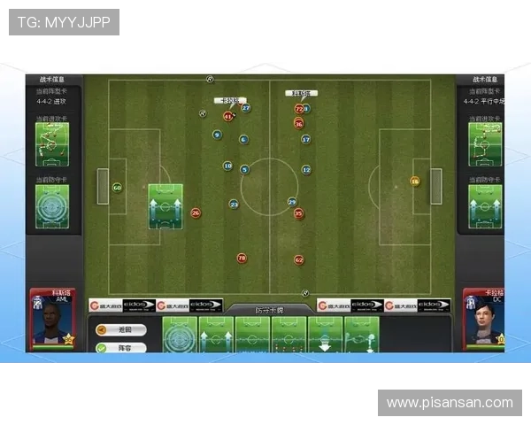 足球竞技真人对战：全面解析最新赛事规则与实用战术策略提升胜率